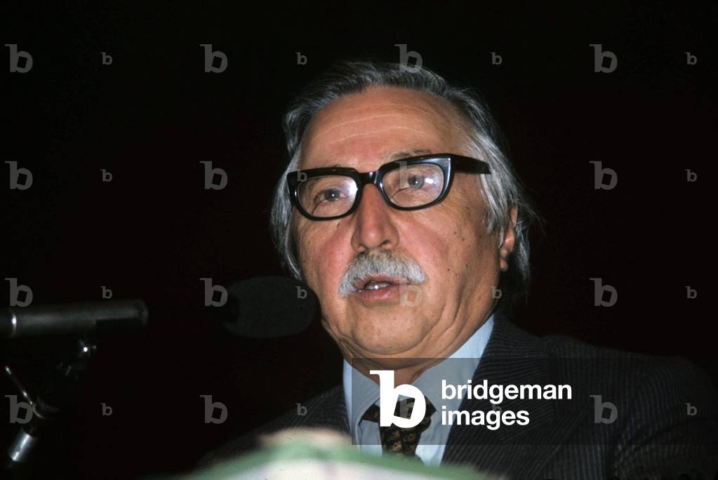 Luis Corvalan