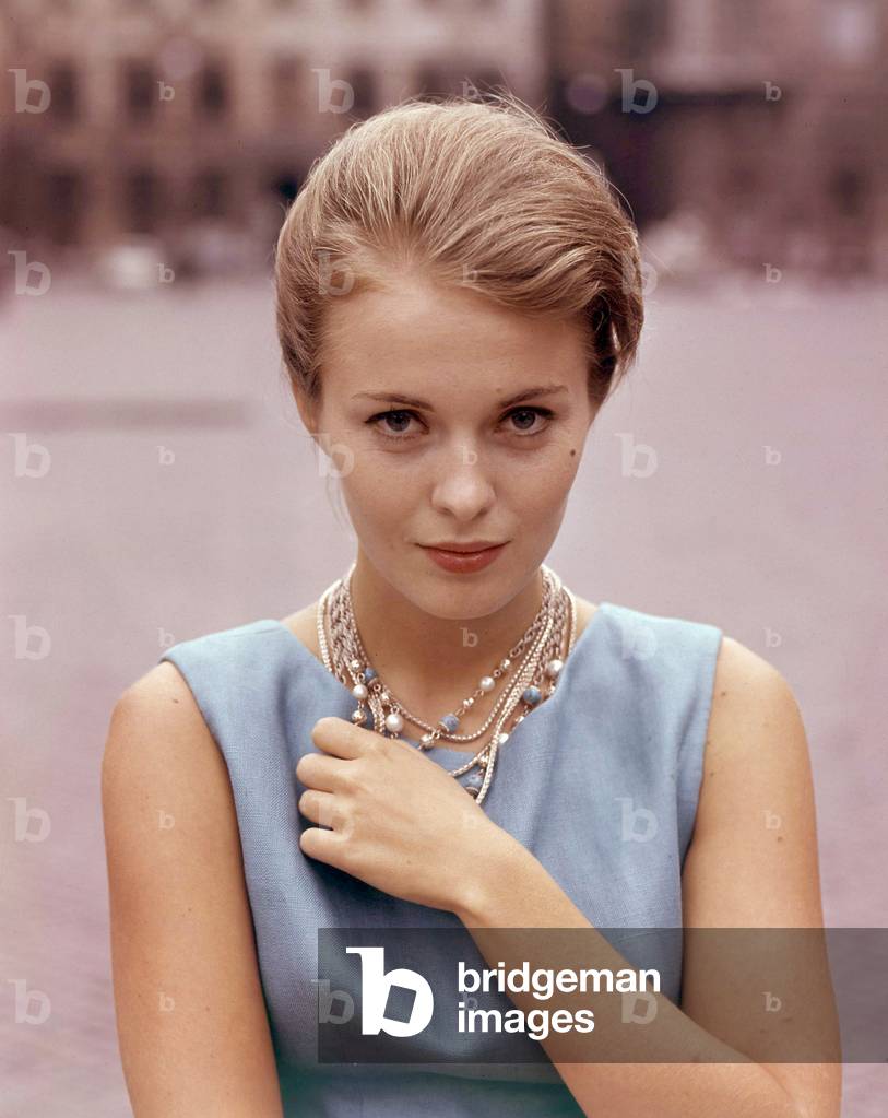 Jean Seberg