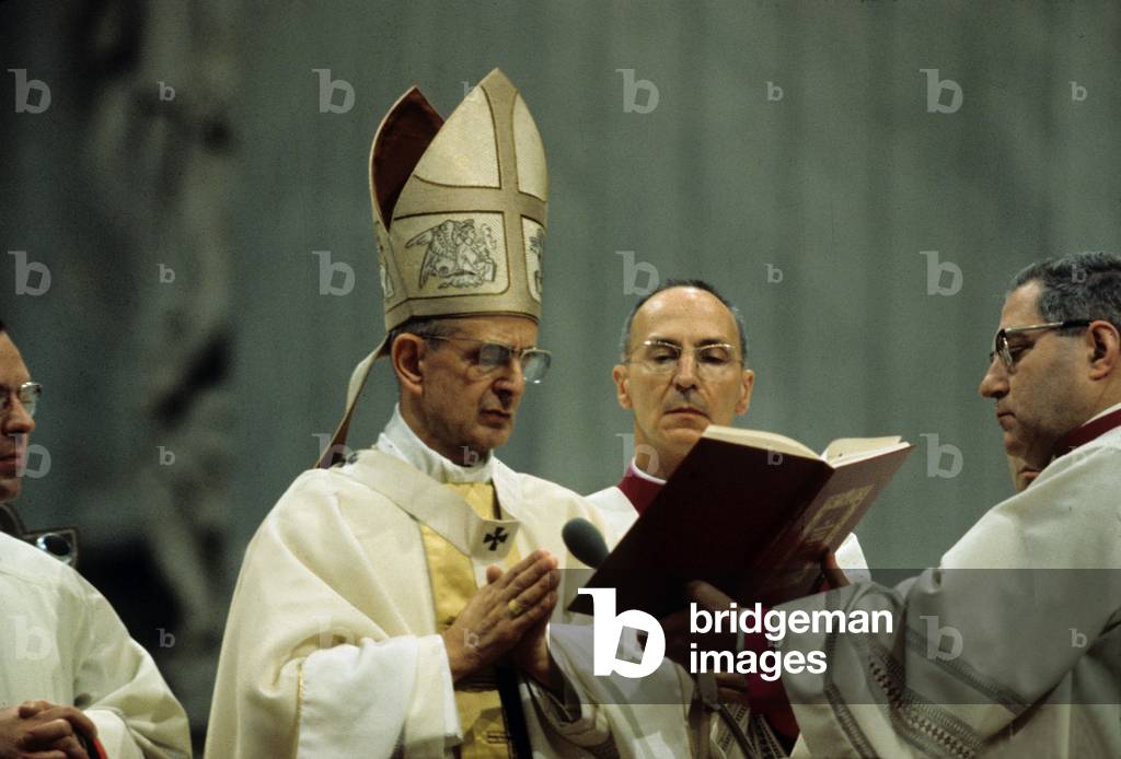 Pope Paul VI