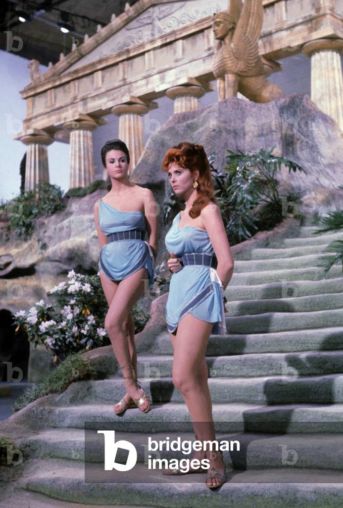 Sapho Venus de Lesbos