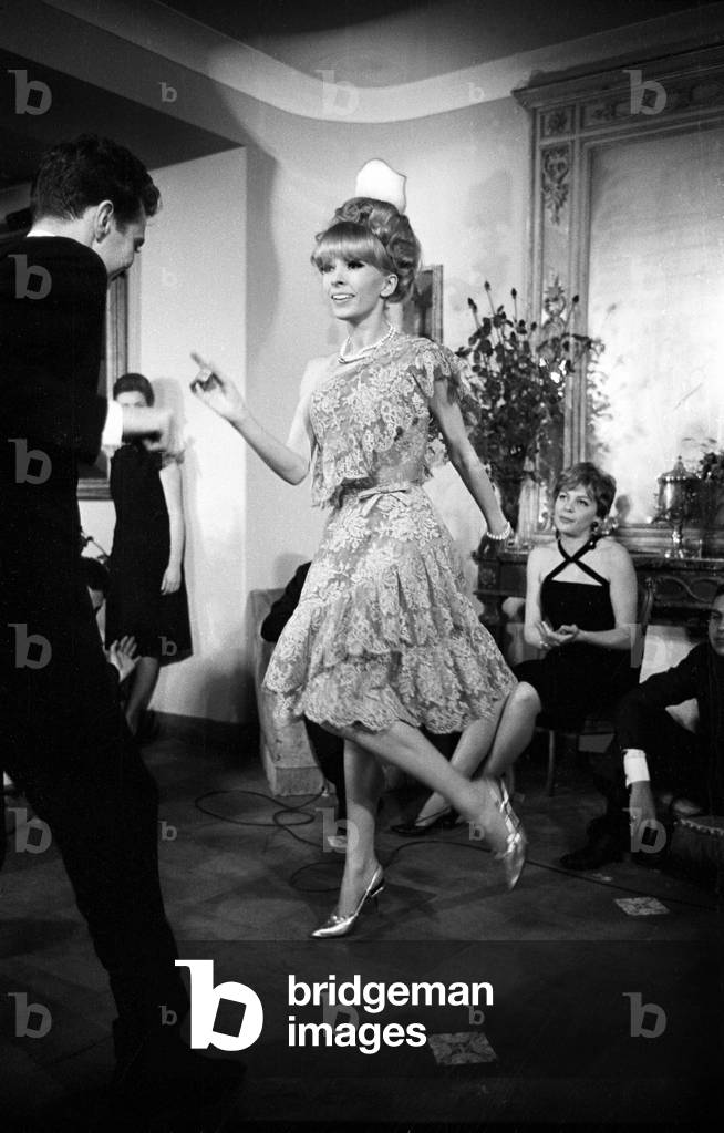Dany Saval