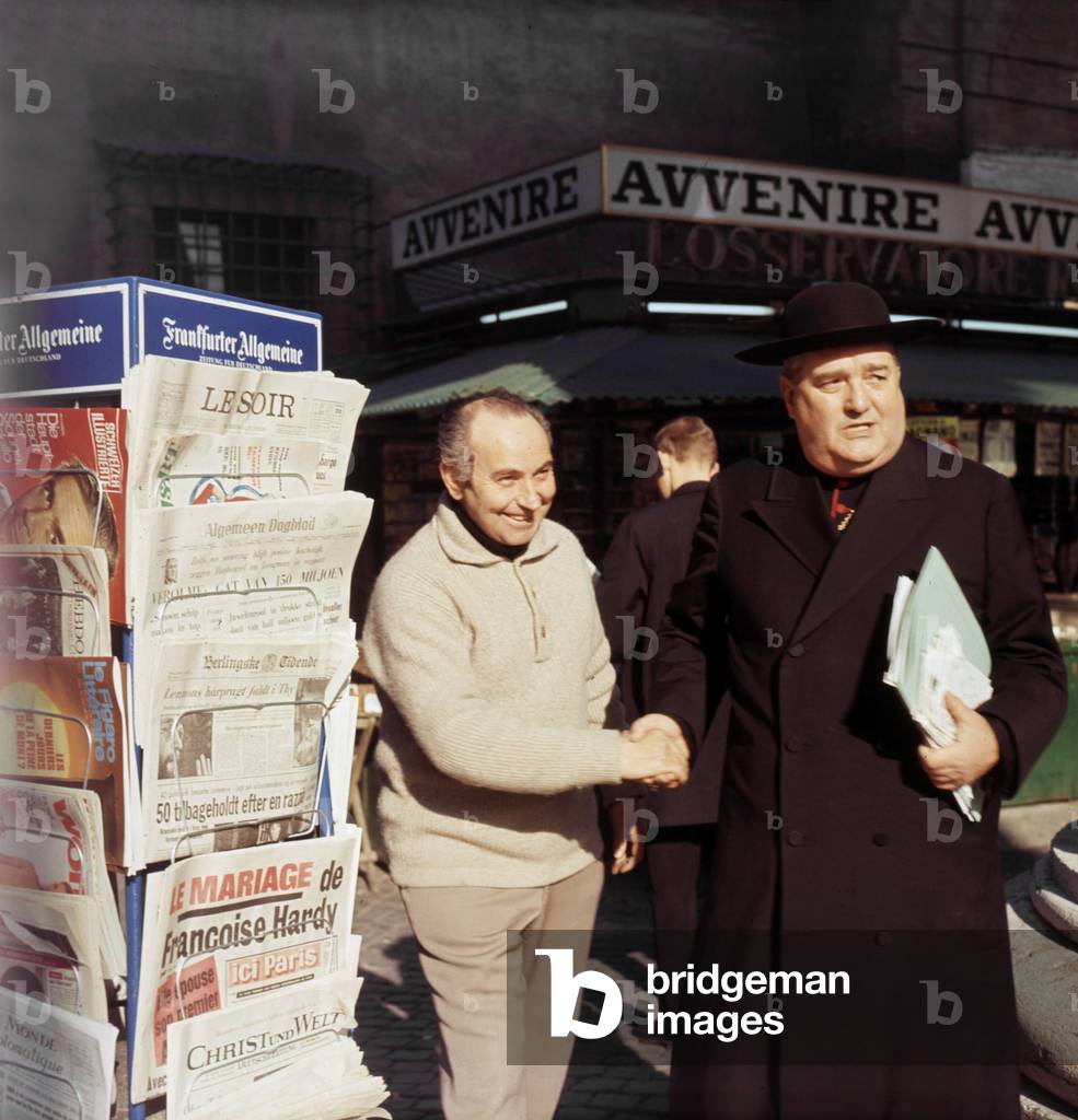 Le Cardinal Wright