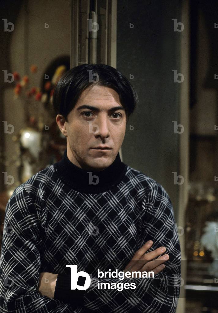 Alfredo Alfredo by Pietrogermi, 1972
