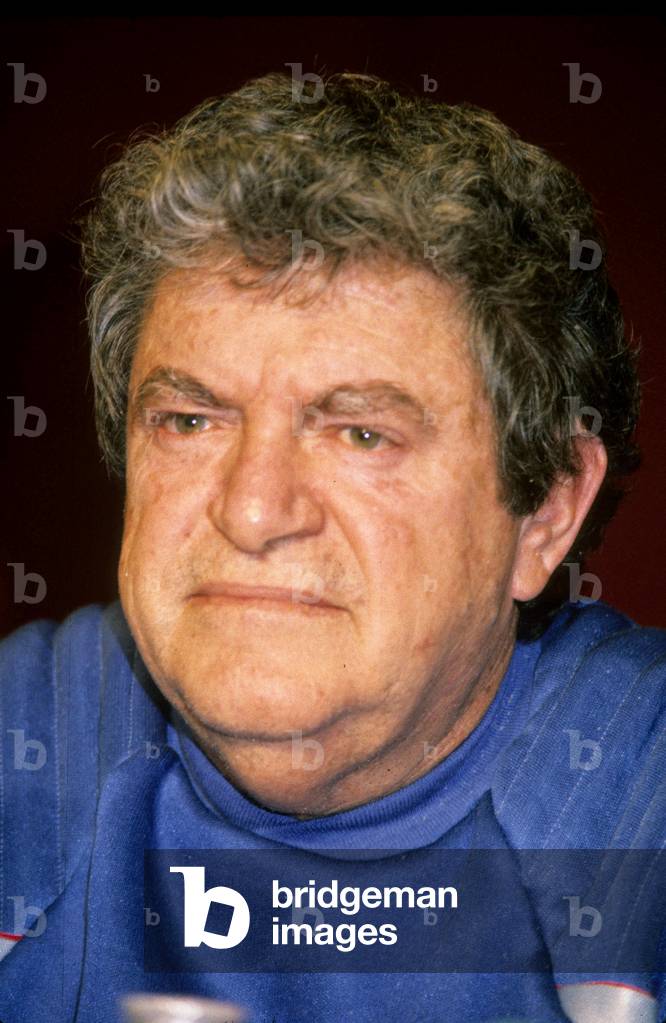 Menahem Golan