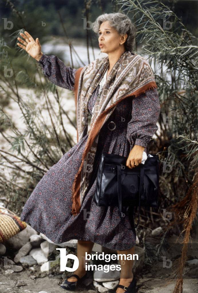 The Journey of Love directed by Ottavio Fabbri, 1989