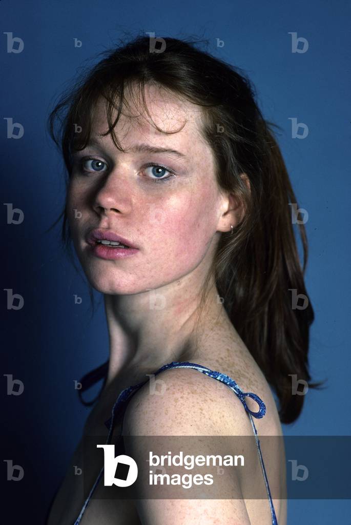 Olivia Brunaux