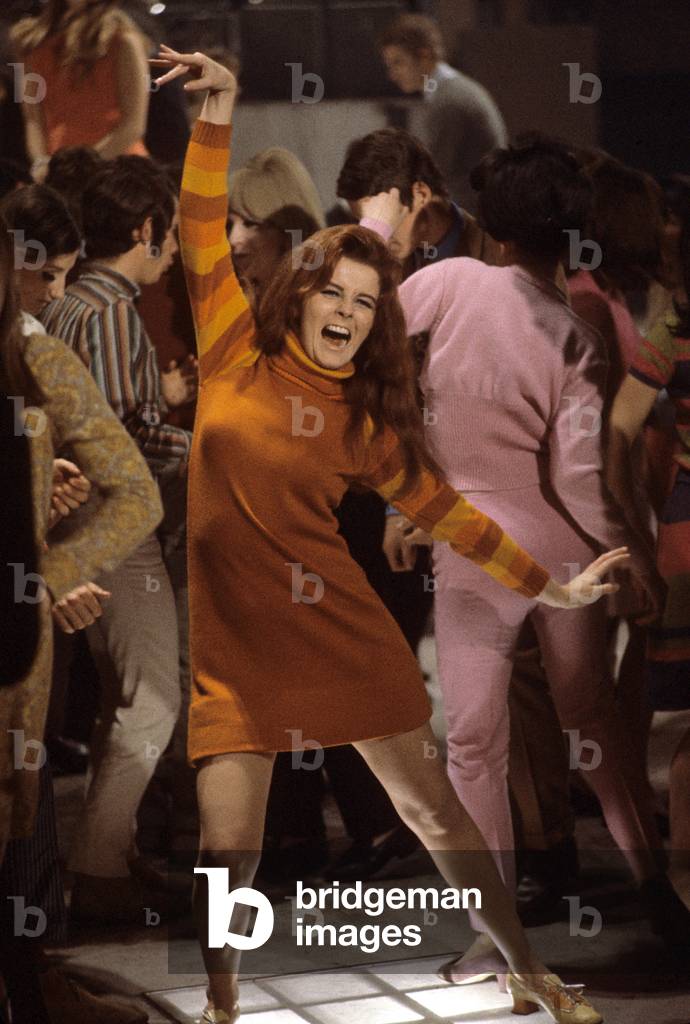 The Tiger and the pussycat directed by Dino Risi, 1967