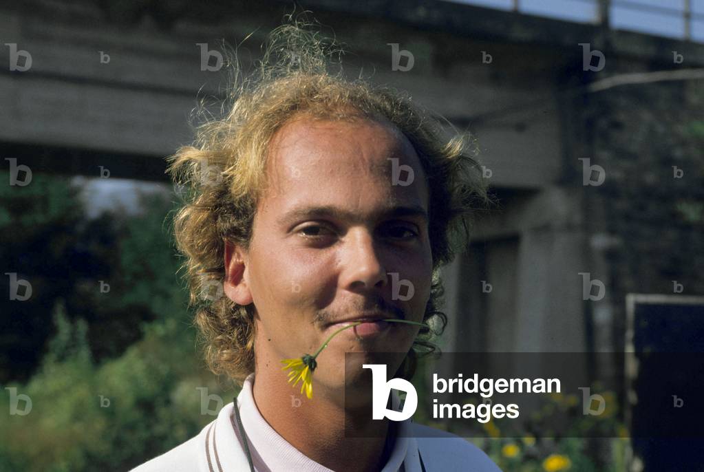 The Journey of Love directed by Ottavio Fabbri, 1989