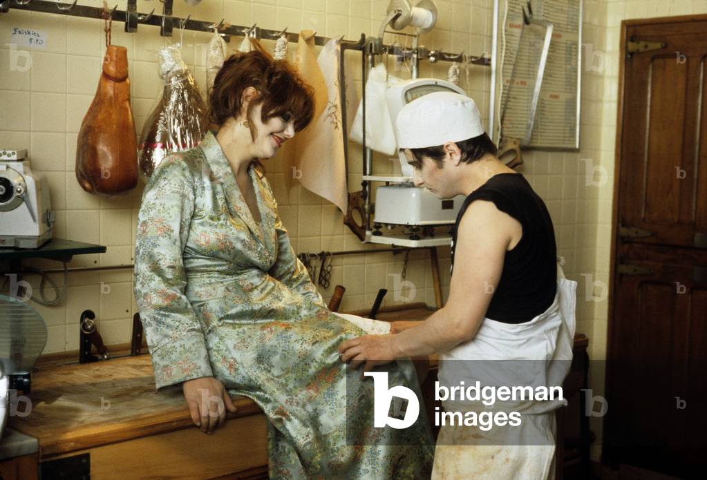 Rebelotte by Jacques Richard, 1983