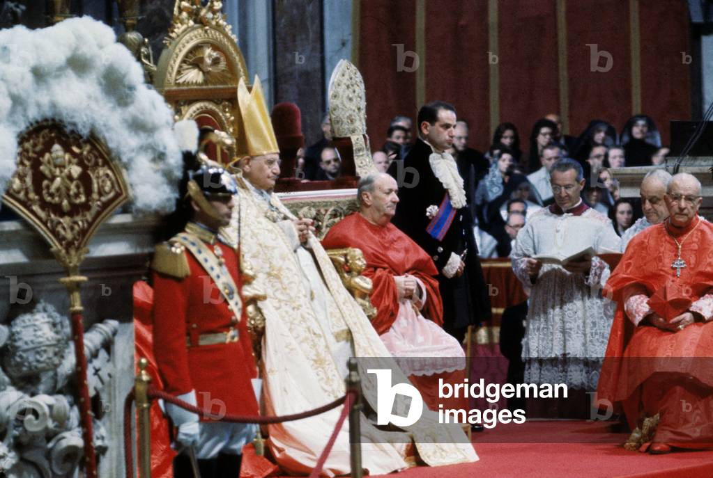 John XXIII