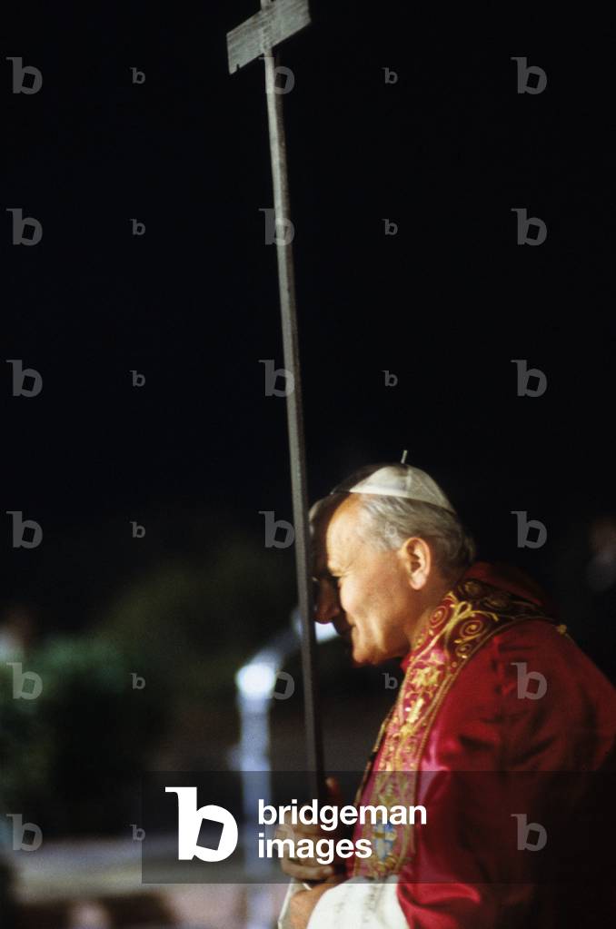 Jean-Paul II