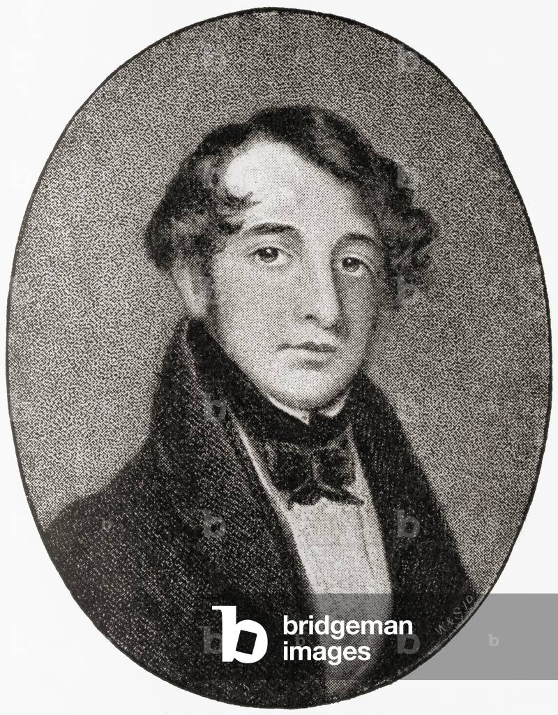 Charles John Huffam Dickens, 1812- 1870