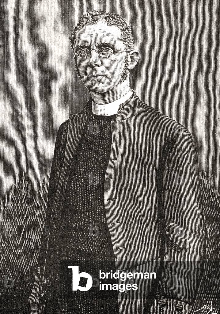 Augustus Legge, 1839-1913