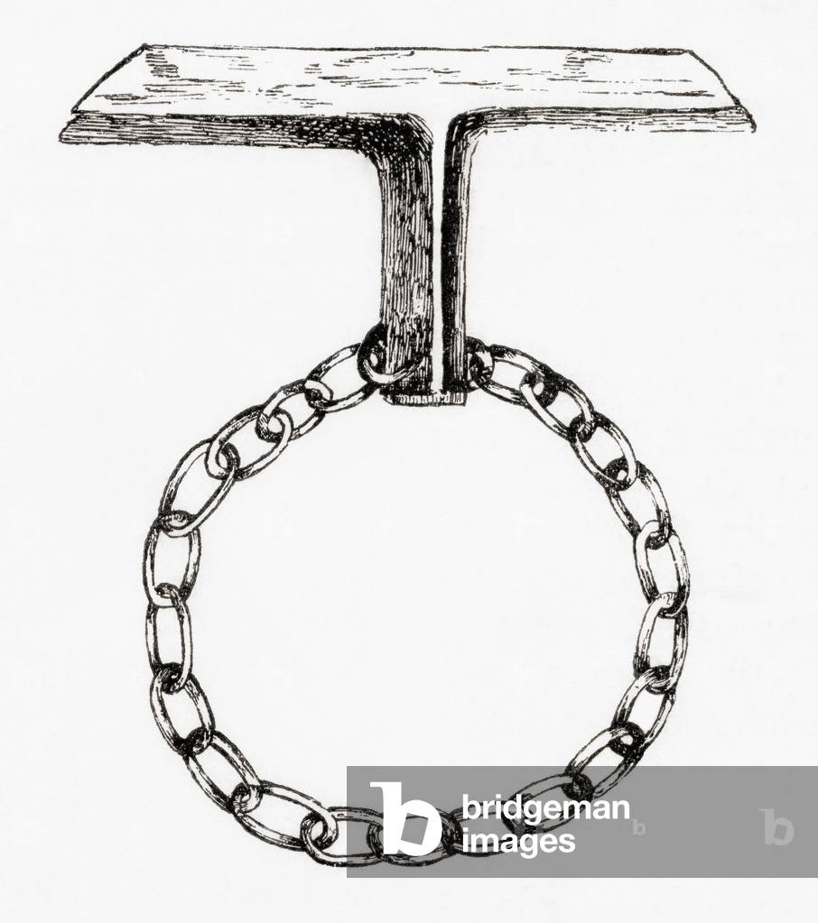 Twister handcuffs