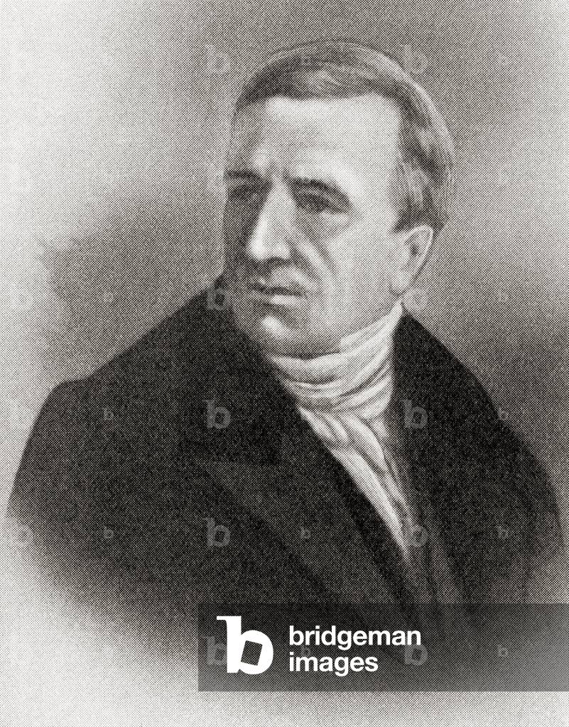 Sir William Horne, 1774-1860