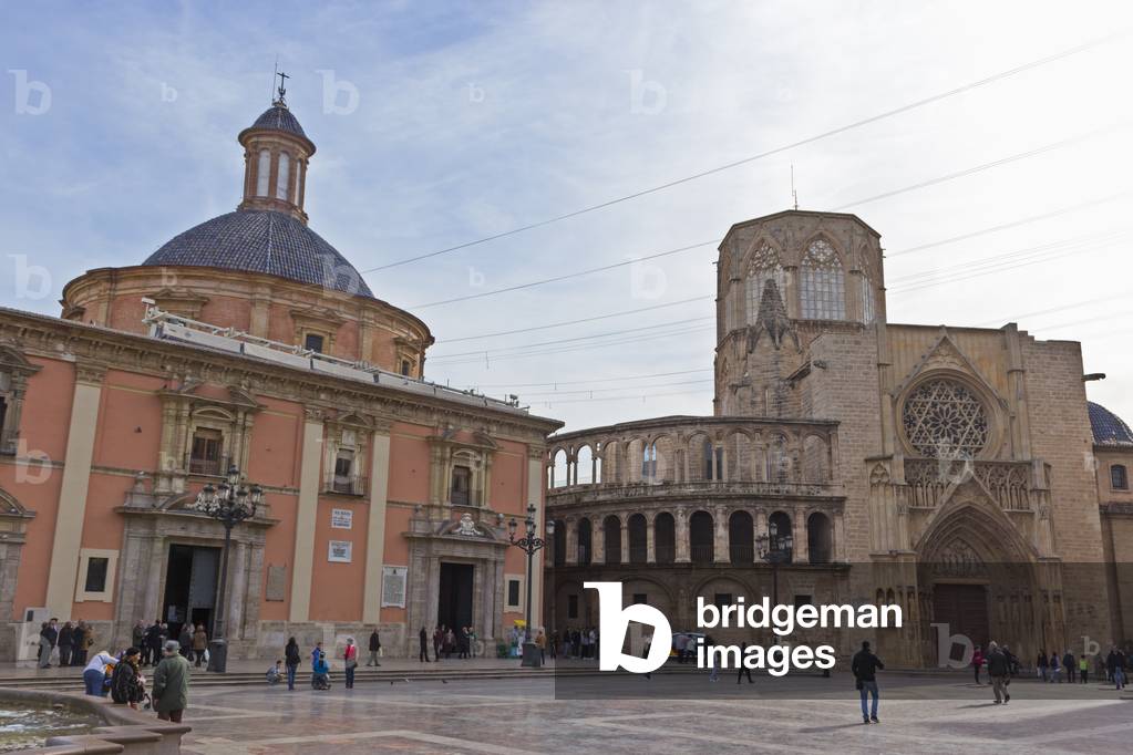 Valencia, Spain (photo)