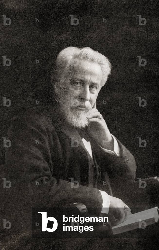 Edward Dowden, 1843-1913