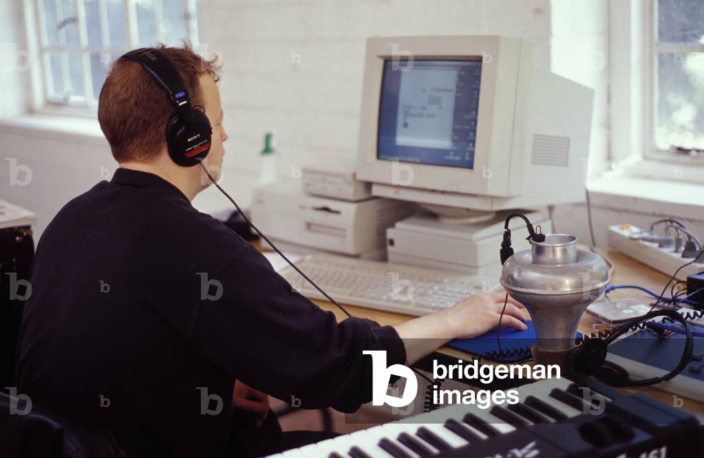 Hyper music course at