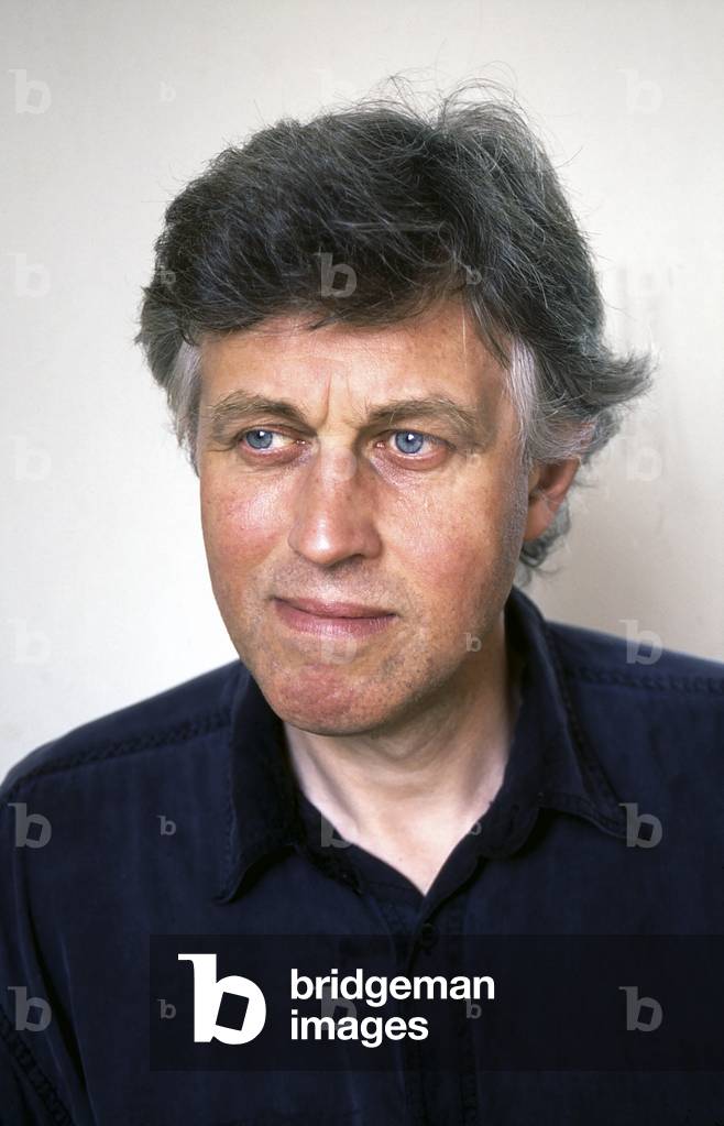 David Matthews - portrait