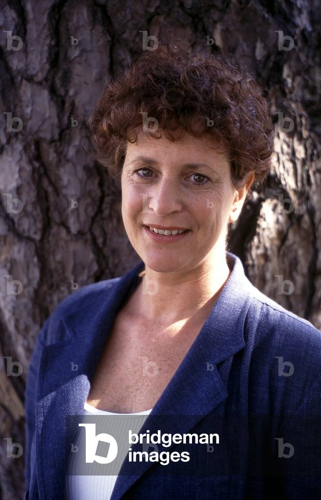 Philippa Gregory - portrait