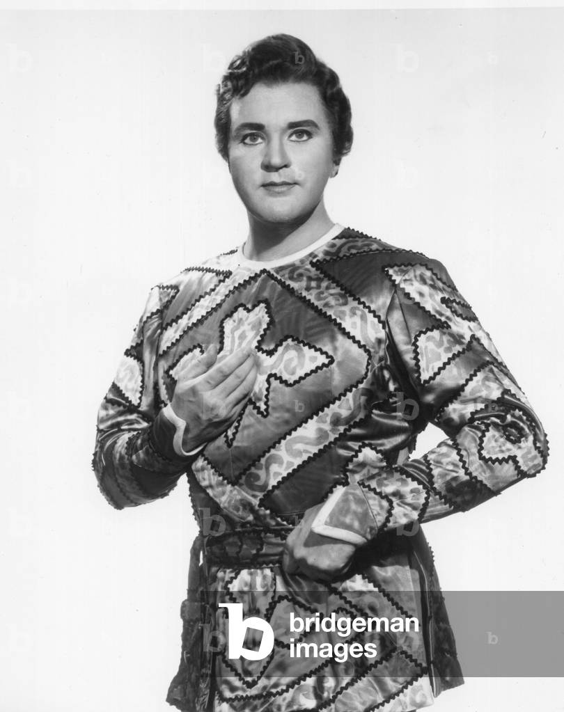 Nicolai Gedda (b