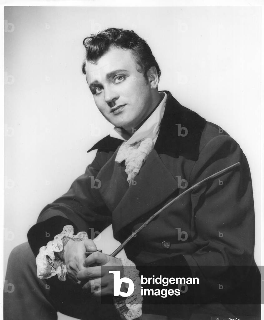 Nicolai Gedda (b