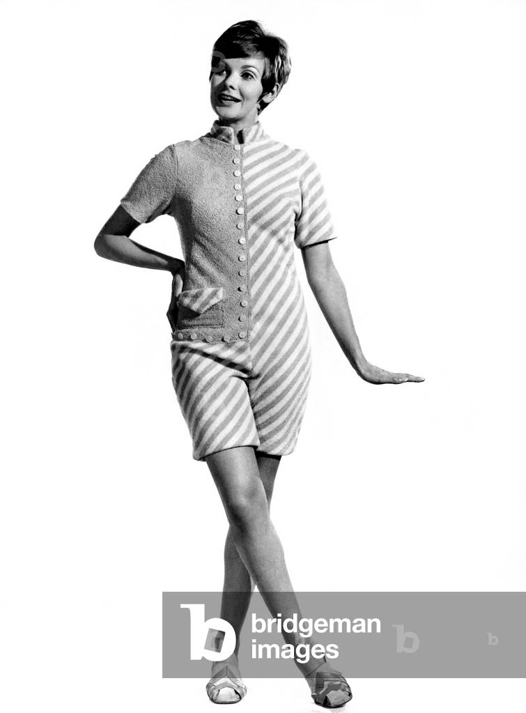 Clothing: Misc. October 1968