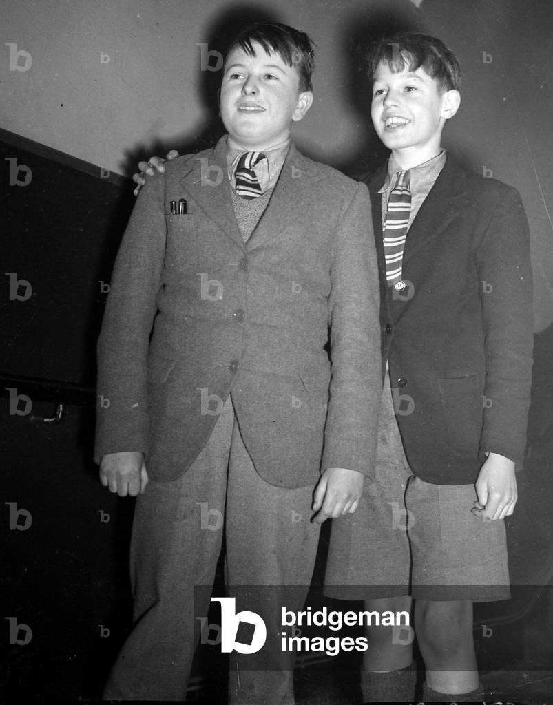 Best friends 1949