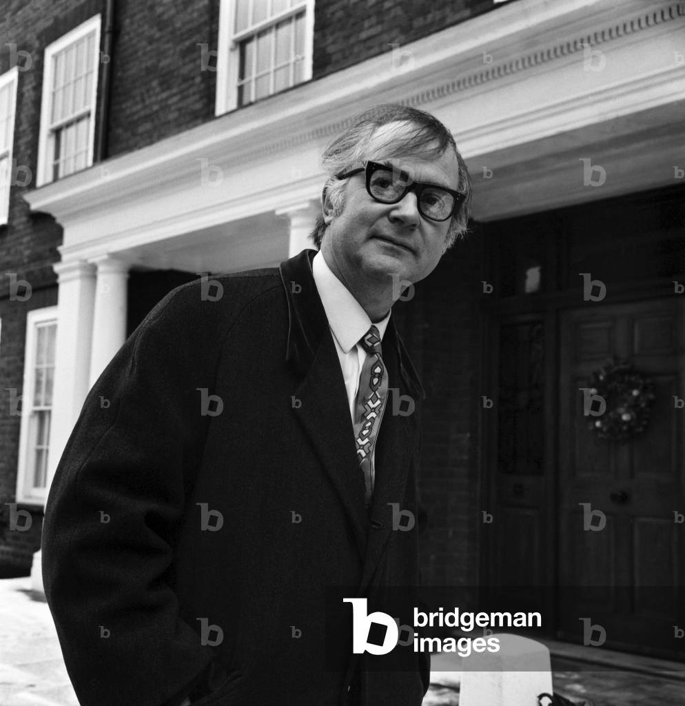 Author Michael Nelson who wrote the book 