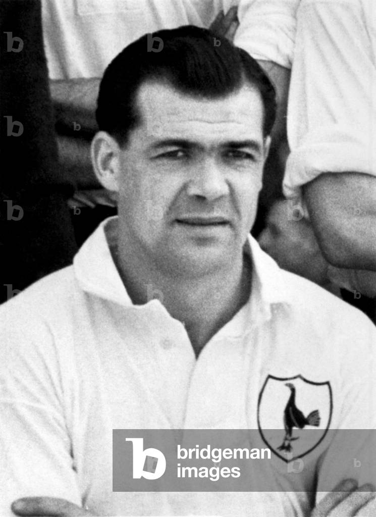 L. Duquemin (centre forward). A Channel Islander, popularly known as 