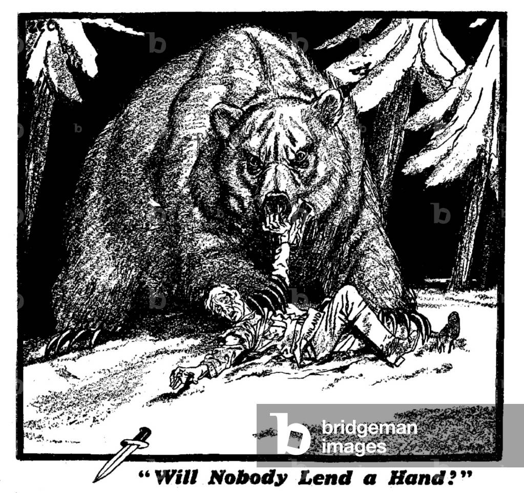 Will Nobody Lend a Hand 15th February 1940