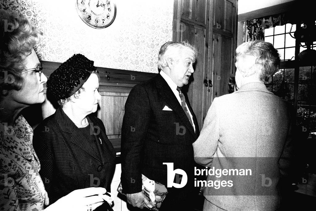 Actor Andrew Cruickshank, currently appearing at the Theatre Royal, Newcastle in Ibsen's 