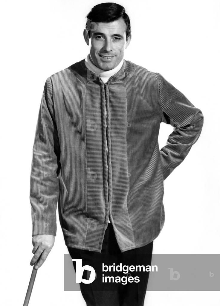 Reveille fashions 1962: Peter Anthony. January 1962