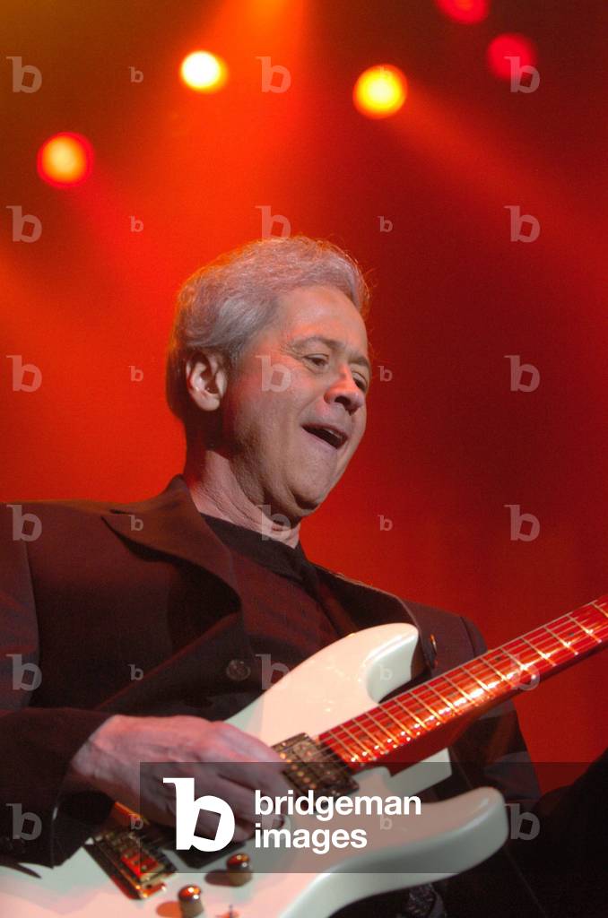 The Osmonds, Once in a Lifetime Rewind Tour at Metro Radio Arena, 11th April 2007 (photo)