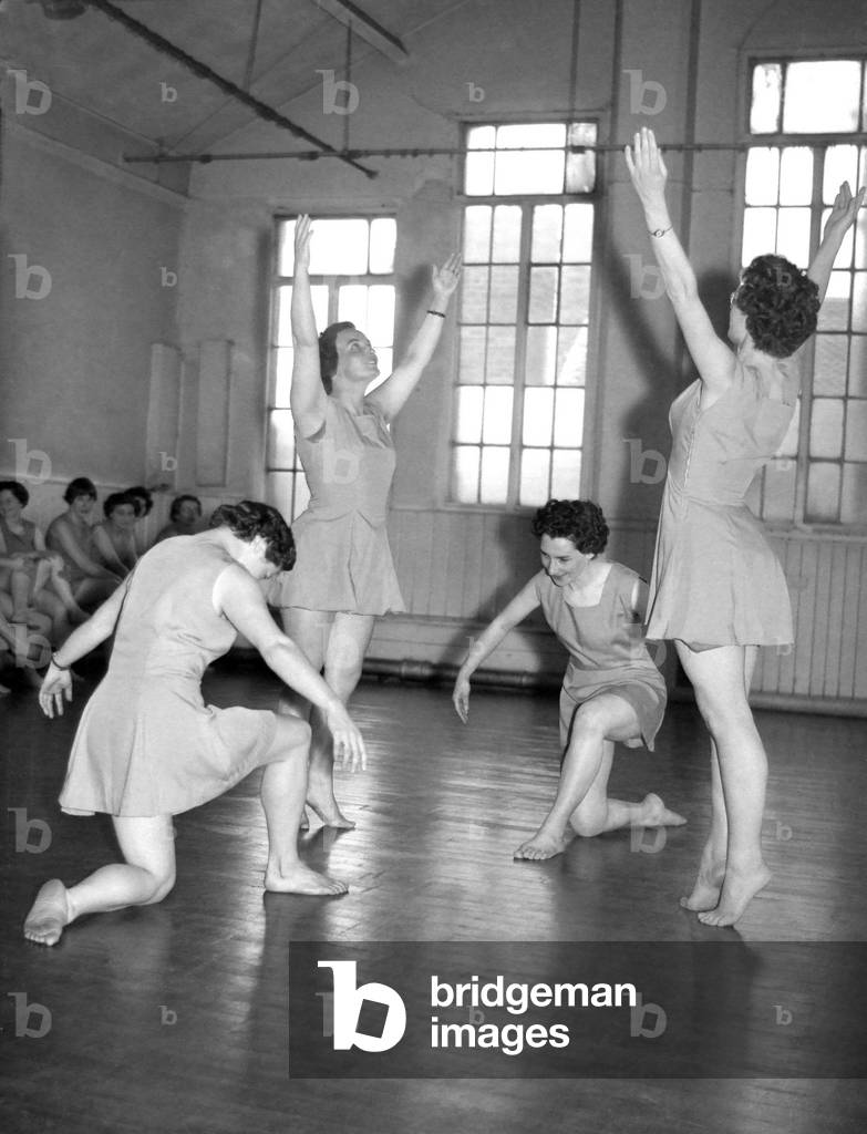 Birmingham Athletic Institute, 1958