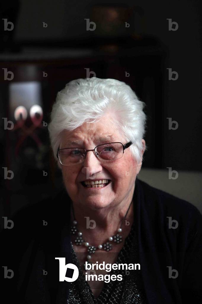 Esther Gibbon, 2015