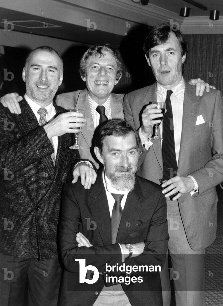 Radio Two Disc Jockeys