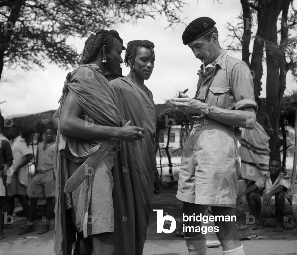 East African Groundnuts Scheme. During the late 1940s the British government tried to create vast plantations in Tanganyika (now known as Tanzania) for growing groundnuts (peanuts).