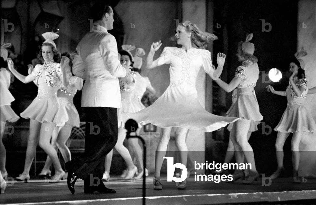 Sally Gray in the 1937 film 