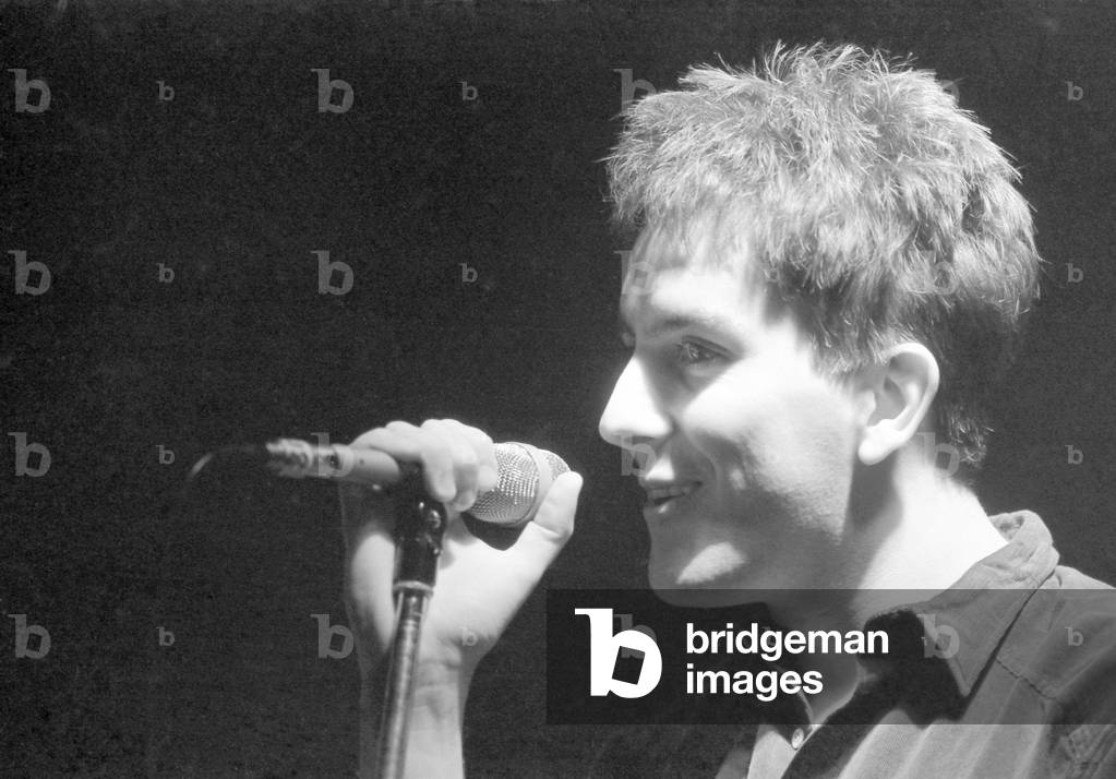 Cov Aid event, October 1985