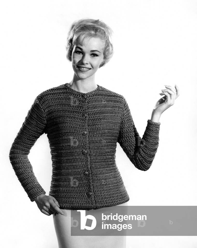 Reveille Fashions. February 1961