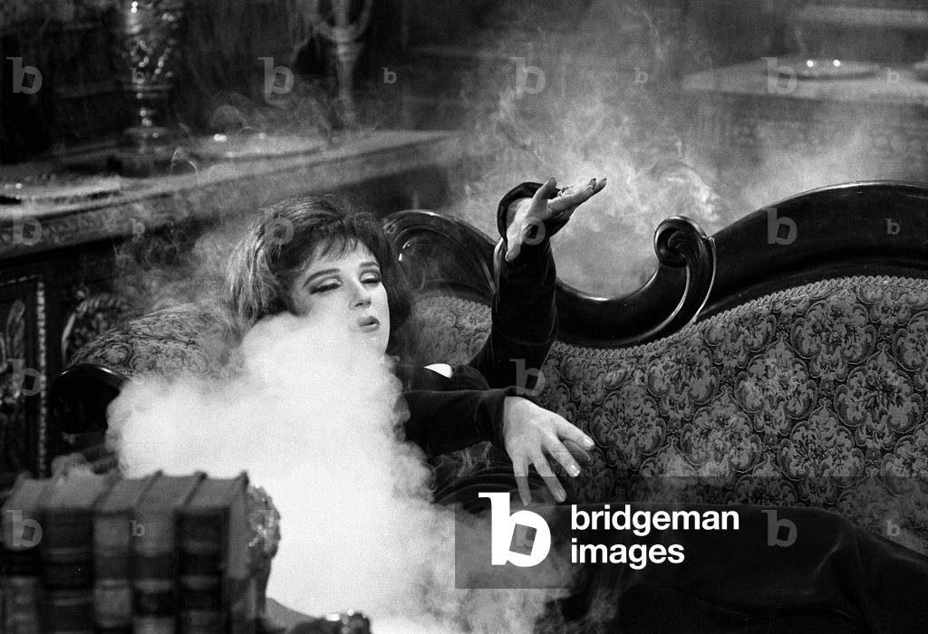 Films Carry On Screaming Film 1966 Filming at Pinewood Studios