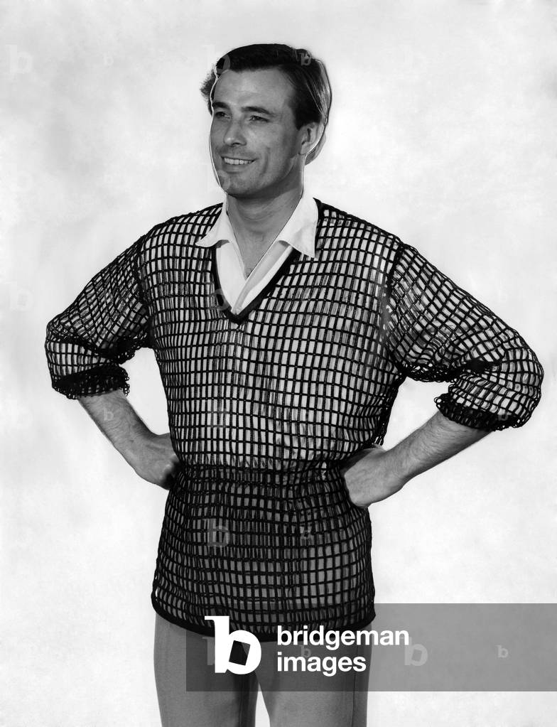 Reveille Fashions. June 1961