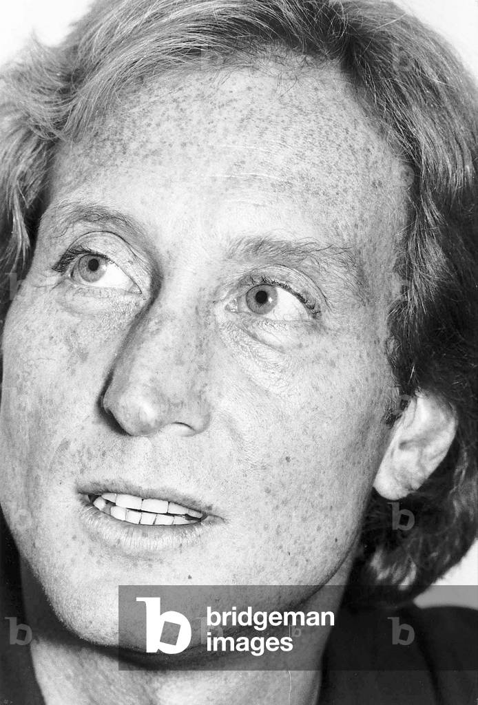 Charles Dance actor - January 1988