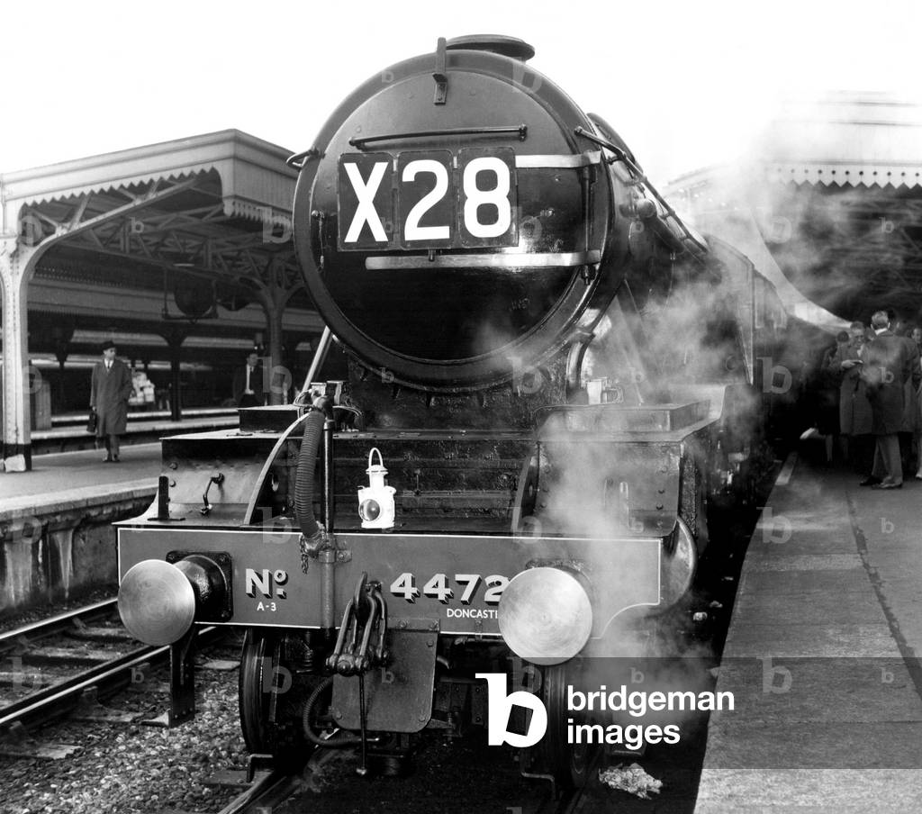 No. 4472, April 1963