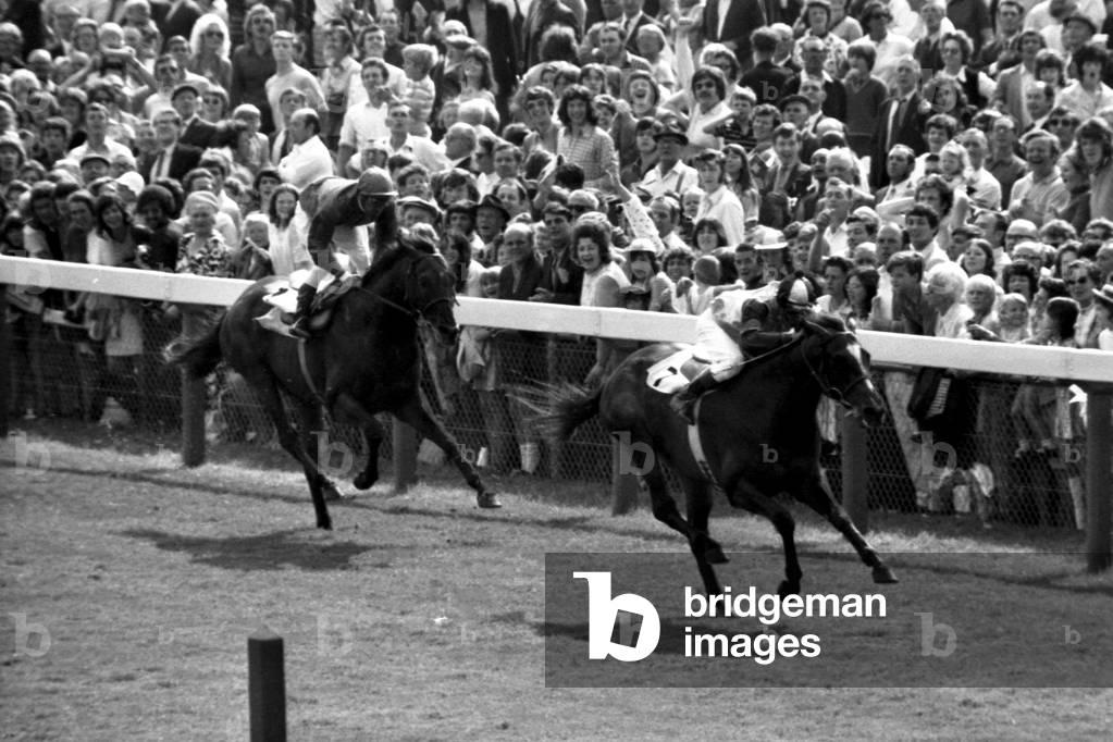 Benson & Hedges Gold Cup 1972