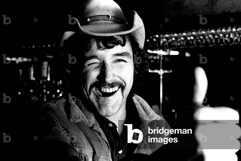 PJ Proby spoke, in November, of his brush with gangland in a Newcastle nightclub, 1971