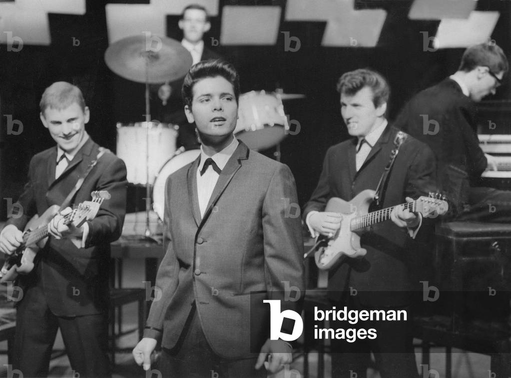 The Billy Cotton Band Show, August 1962