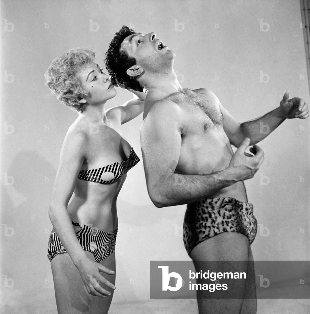 Arthur Mason is 23 years old he can box, wrestle, swim dive, ride horses, fence, dance (ballroom beep-bop and good at every sport) and has won 3 perfect Man competitions. He has a girl friend, Vera Day who played with him in 