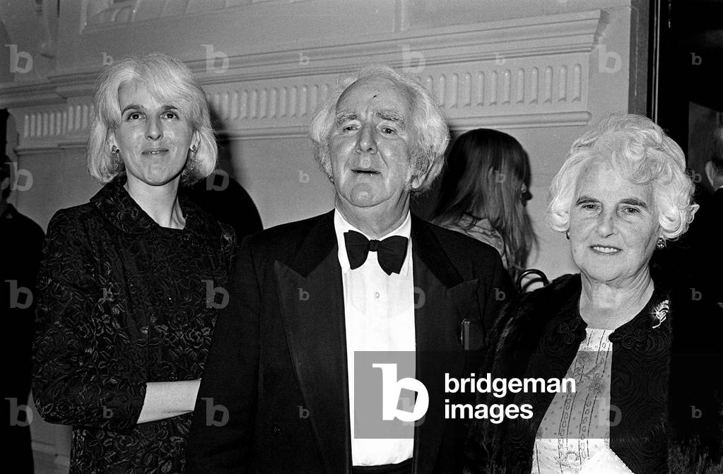Re-Opening Of Grand Opera House Belfast September 1980